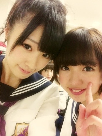 和田 まあや｜今日はありがとーちゃん(((^_^;) ＼(^o^)／（2013-01-06）｜2枚目