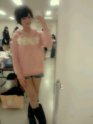 和田 まあや｜今日はありがとーちゃん(((^_^;) ＼(^o^)／（2013-01-06）｜3枚目