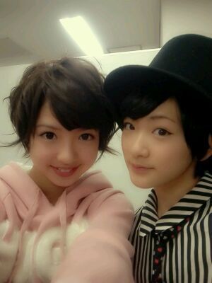 和田 まあや｜今日スーパーで缶ビーフ買ったん よー(*^^*)＼(^o^)…（2013-01-12）｜13枚目