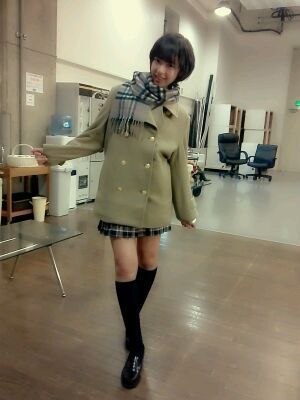 和田 まあや｜家族のお話(つまんないよ っ！笑)（2013-01-27）｜4枚目