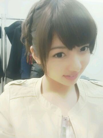 和田 まあや｜あだ名はしぃちゃん！バイまいや ん(*^^*)（2013-02-19）｜3枚目
