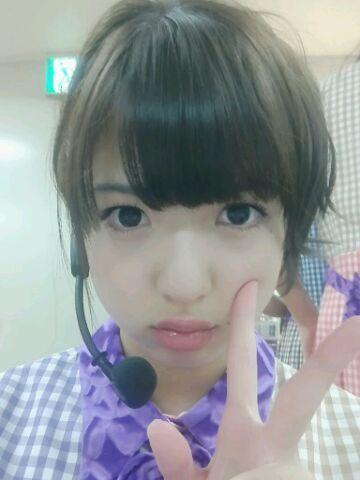 和田 まあや｜一周年ライブ舞台裏(^-^)（2013-02-25）｜16枚目