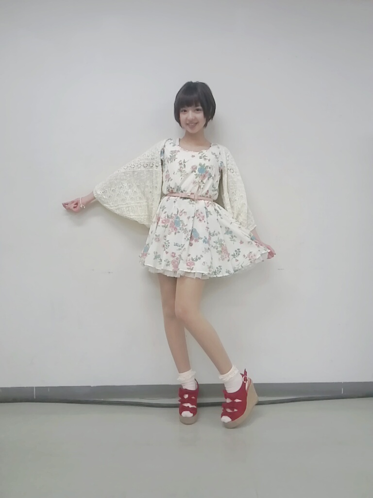 和田 まあや｜リア充です（2013-03-16）｜5枚目