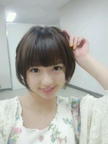 和田 まあや｜まあちゃん家にお泊まりーばBy  みくも！キャハ(*≧∀≦*)（2013-03-19）｜16枚目