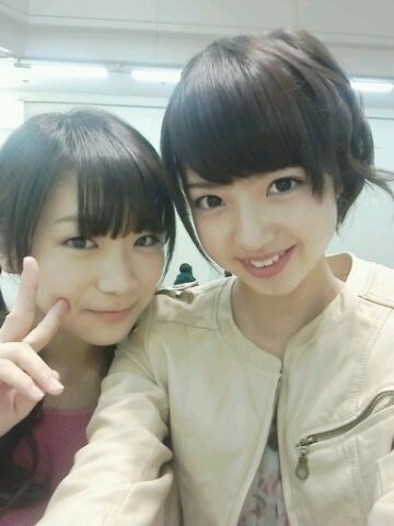 和田 まあや｜まあちゃん家にお泊まりーばBy  みくも！キャハ(*≧∀≦*)（2013-03-19）｜49枚目
