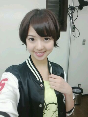 和田 まあや｜トゥルーエイプリルじたいエイプ リルフールだった！まあや騙された〜( ￣▽￣;)（2013-04-08）｜25枚目