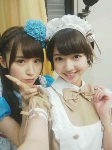 和田 まあや｜質問返しとメイドまあや(*^^*)（2013-04-11）｜3枚目