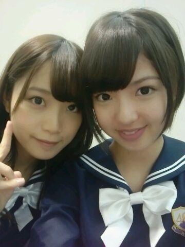 和田 まあや｜誕生日★15才になりました 〜＆握手会ありがとう＆選抜発表（2013-04-23）｜7枚目