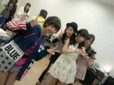 和田 まあや｜いつもありがとう=^∀^=（2013-04-26）｜41枚目