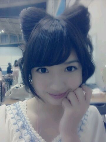 和田 まあや｜みなみの生存確認ですが、blog 更新ないけど元気です！前熱出てたけど .........最近勉強頑張ってるのよー！（2013-05-01）｜6枚目