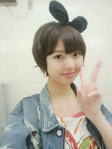 和田 まあや｜ちーちゃんにダンスを教えてもら ったよ！みなみが心配な人はよんでね！（2013-05-18）｜48枚目