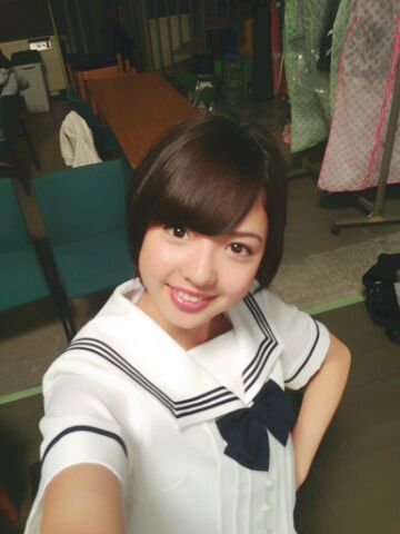 和田 まあや｜感動をありがとう(●^o^ ●)（2013-06-04）｜9枚目