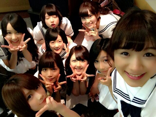 和田 まあや｜(;゜∇゜)みさみさと就活( ゜∇^d)!!(⌒∇⌒)ノ（2013-06-17）