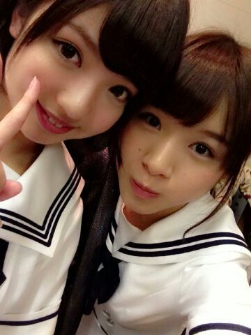 和田 まあや｜(;゜∇゜)みさみさと就活( ゜∇^d)!!(⌒∇⌒)ノ（2013-06-17）｜2枚目