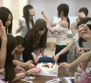 和田 まあや｜なんか色々書いてみた！何を伝え たいのかわかんないね。。。wwww ニパ(●^o^●)(〃∇ 〃)（2013-07-01）｜3枚目
