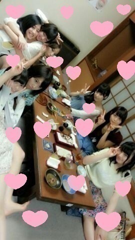 和田 まあや｜今回の取り扱い説明書member はっ(*´ω｀*)（2013-07-14）