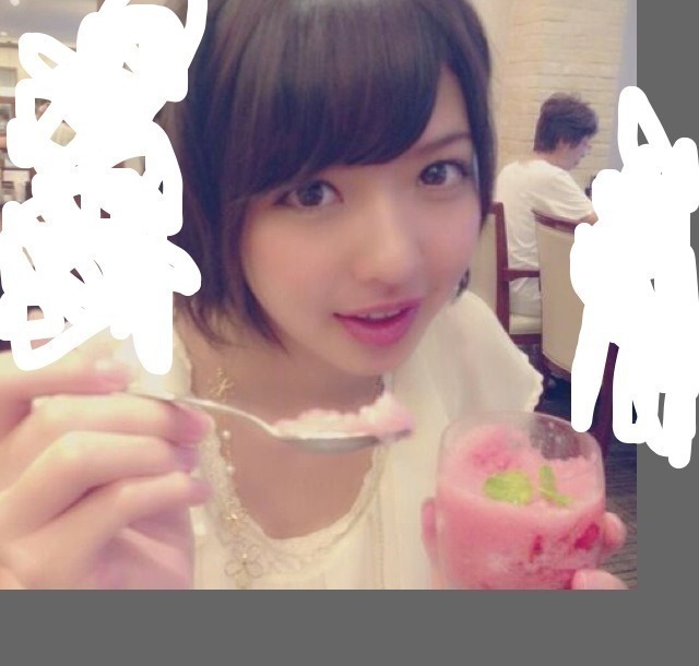和田 まあや｜なんかねぇあのねぇ〜レッス ン頑張ってます♪全国ツアー楽しみなん よぉ♪木本花音さんが可愛すぎたです（2013-08-11）