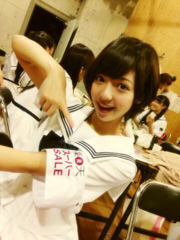 和田 まあや｜。。。誰かblogの題名考え て〜笑        募集中〜＼(^o^) ／アハハ（2013-09-06）｜18枚目