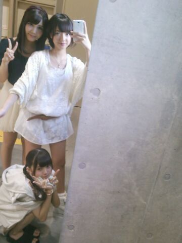 和田 まあや｜小さい頃走る時に小指がたってた 人です！あっ、どうも和田まあやです（2013-09-25）｜16枚目