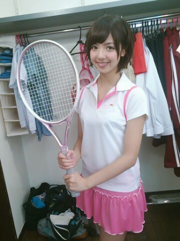 和田 まあや｜握手会終わり、みなみから教えて もらった美味しいスイーツを川後ひなち ゃんと食べました♪＼(^o^)／（2013-10-13）｜37枚目