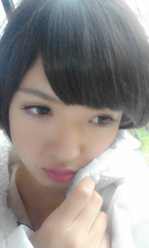 和田 まあや｜最近せいらりんにいじられてます ！はい。えぇ。まぁ笑いすぎておなかい たいです！www（2013-10-22）｜32枚目
