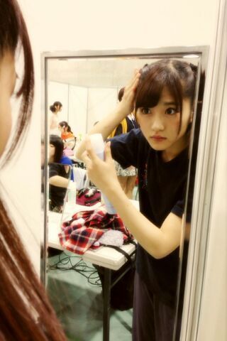 和田 まあや｜学校のパンが大好きです。笑（2013-11-08）｜107枚目