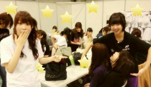 和田 まあや｜学校のパンが大好きです。笑（2013-11-08）｜13枚目