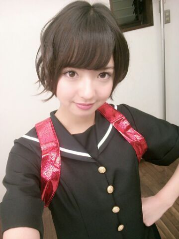 和田 まあや｜前髪の件質問に答えてくれて有り 難う♪ そして飛鳥と電話したと き飛鳥ママとご飯食べに行く約束したっ ♪（2013-11-19）｜18枚目