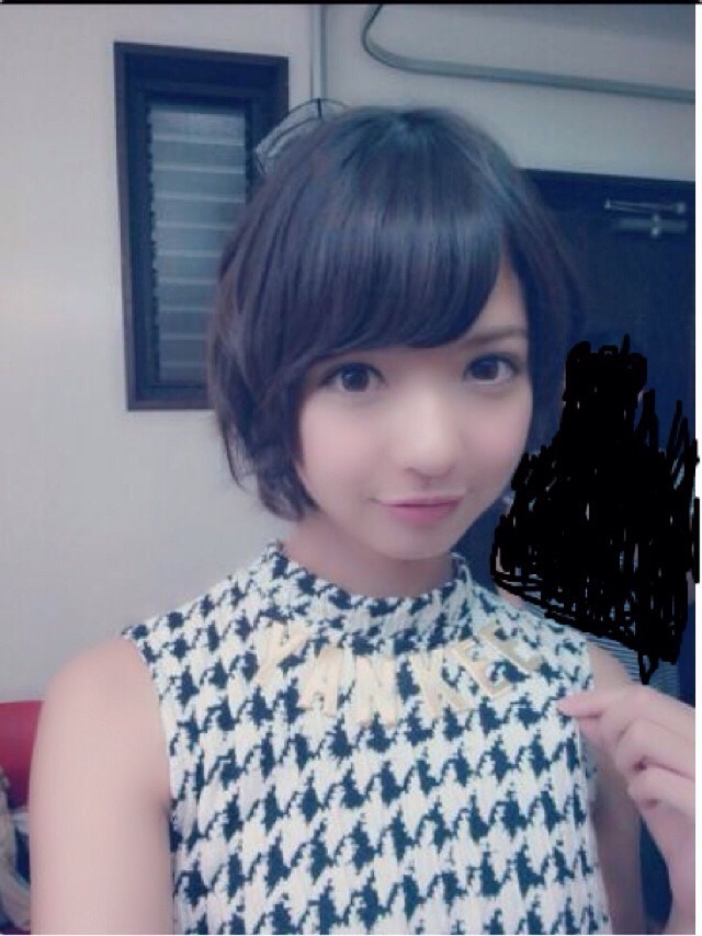和田 まあや｜前髪の件質問に答えてくれて有り 難う♪ そして飛鳥と電話したと き飛鳥ママとご飯食べに行く約束したっ ♪（2013-11-19）｜19枚目