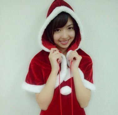 和田 まあや｜お着替え中〜( ´∀｀)maa ya☆wada（2013-12-16）｜11枚目