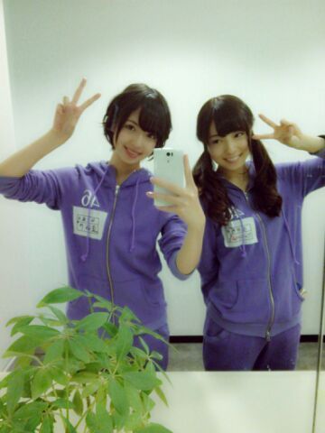 和田 まあや｜お着替え中〜( ´∀｀)maa ya☆wada（2013-12-16）｜36枚目