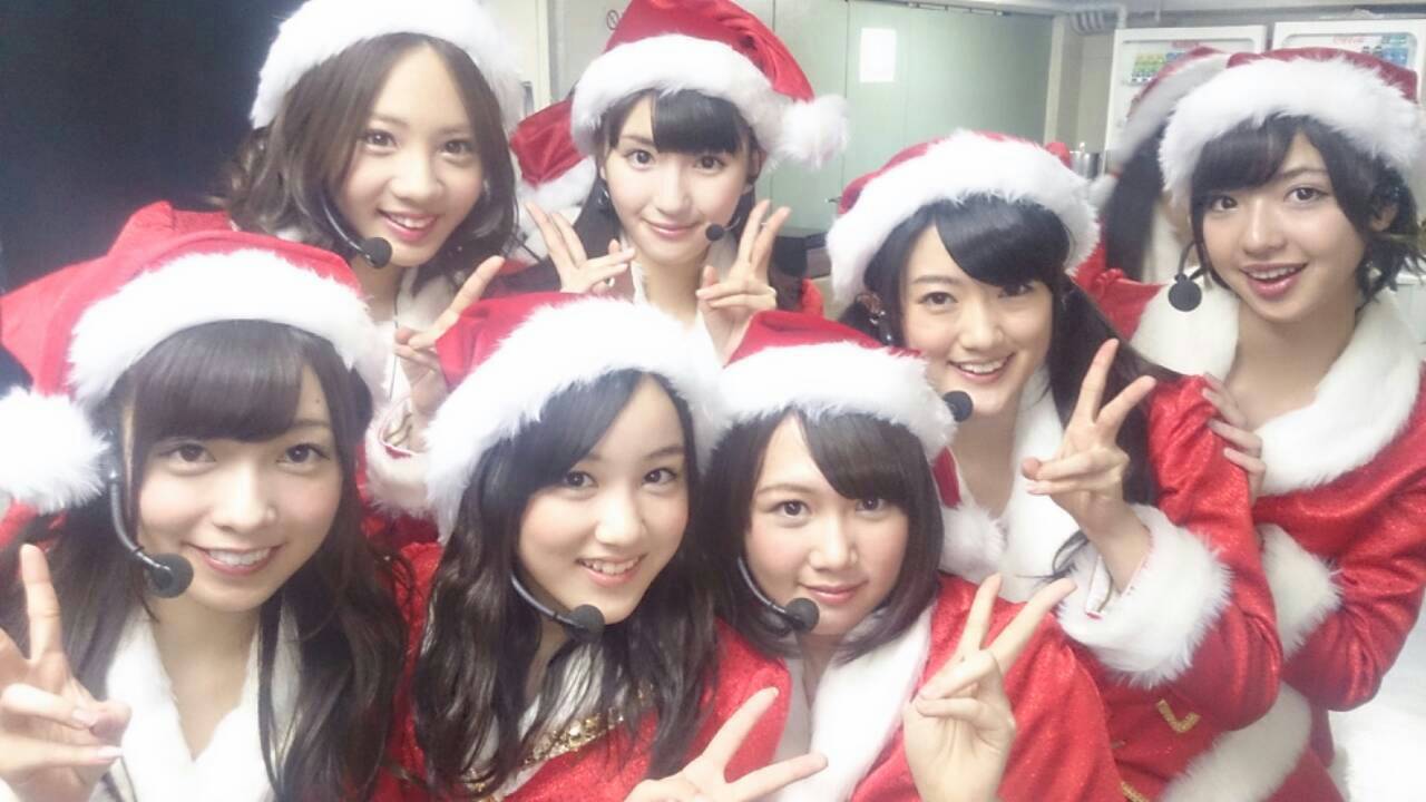 和田 まあや｜クリスマスはお家で寝てます。w（2013-12-25）｜5枚目