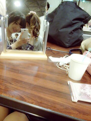和田 まあや｜hello〜(  ＾∀＾) 和田まあや（2014-01-05）｜3枚目