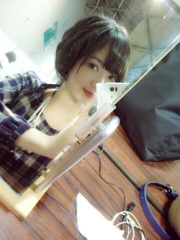 和田 まあや｜今日西野ななせ様に背中噛まれま した！ビックリしてその場で叫びました よ！笑（2014-01-13）