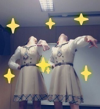 和田 まあや｜学校いってきます♪今日も一日頑 張ろうp(^-^)q（2014-01-17）｜19枚目