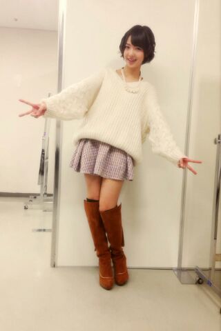和田 まあや｜じゅんなちゃんときぃちゃんに雑 に対応されるまあやです(。> д<)(^-^)(*^^*)（2014-01-21）｜19枚目