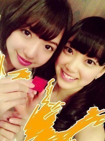 和田 まあや｜ねぇねぇ......(*^^*)（2014-03-02）