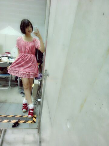 和田 まあや｜ねぇねぇ......(*^^*)（2014-03-02）｜2枚目