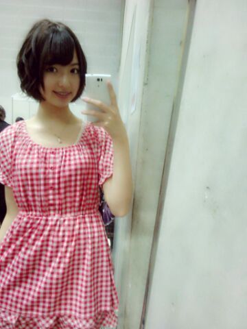 和田 まあや｜ねぇねぇ......(*^^*)（2014-03-02）｜3枚目