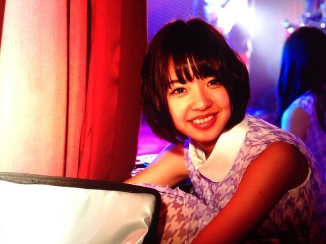 和田 まあや｜豚の脳ミソ美味しいです(^w^)（2014-03-14）｜14枚目