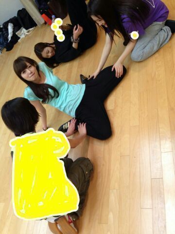 和田 まあや｜メンバーの素顔！大公開！！！！ ((o(^∇^)o))（2014-03-18）｜27枚目