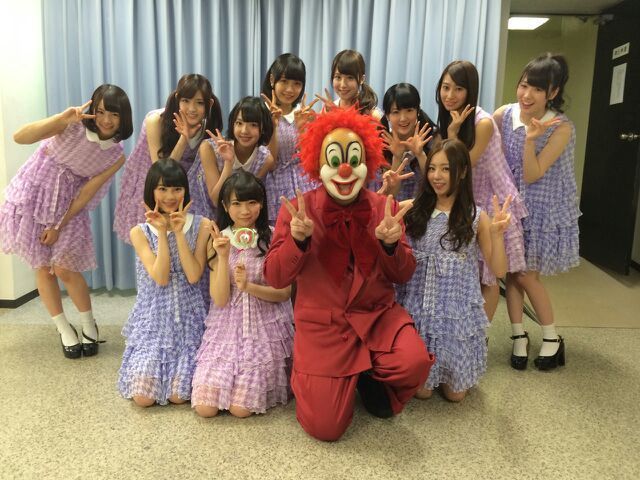 和田 まあや｜明日はZIP!春フェス＼(^-^) ／（2014-03-25）｜42枚目