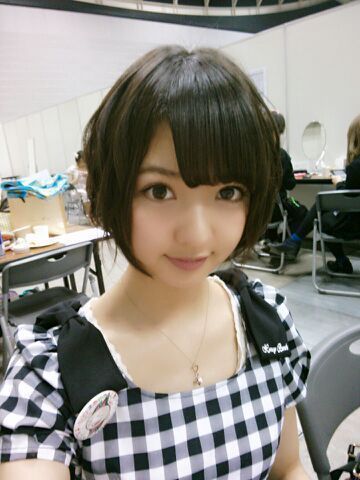 和田 まあや｜頑張らなきゃなぁ......ただただが むしゃらに前に進まなきゃ！（2014-04-26）