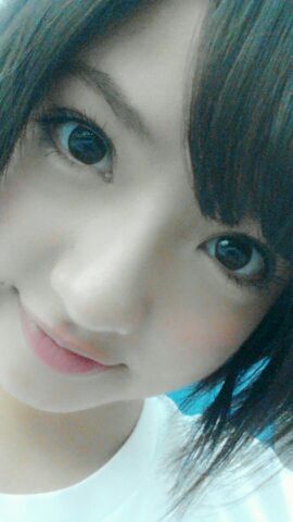 和田 まあや｜今日も元気です☆（2014-05-12）｜4枚目