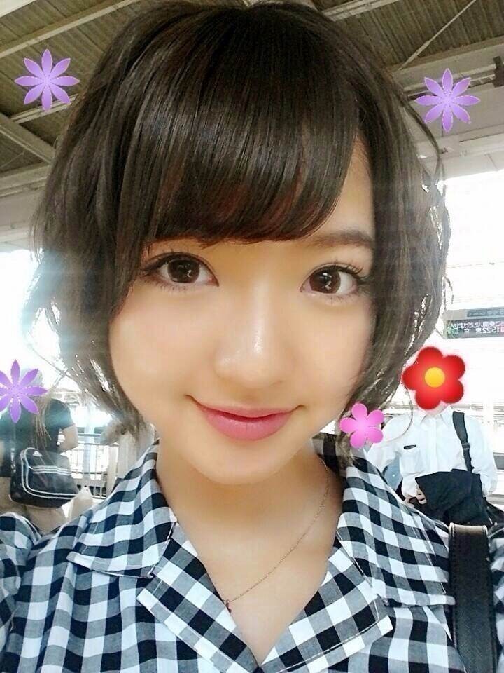 和田 まあや｜忙しい......忙しい......☆☆☆w（2014-05-20）｜27枚目