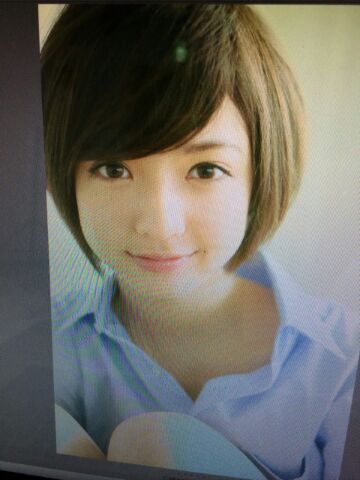 和田 まあや｜sexy☆maaya☆UTB（2014-05-25）｜13枚目