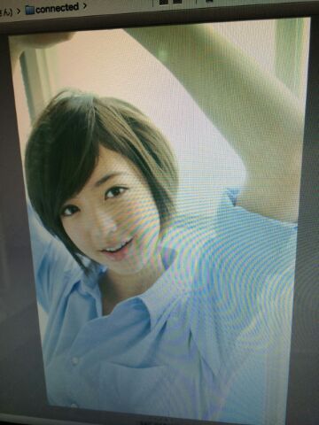 和田 まあや｜sexy☆maaya☆UTB（2014-05-25）｜15枚目