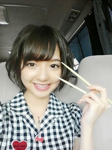 和田 まあや｜あぁテスト勉強にプリンシパルに ......覚えることいっぱい！寝れまてん。 頑張ります！p(^-^)q（2014-05-29）｜4枚目