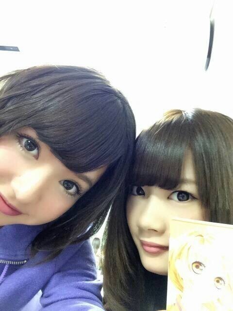 和田 まあや｜２幕の間、まりかちゃん、みなみ 、せいたん、でたくさん踊った♪（2014-06-11）｜8枚目