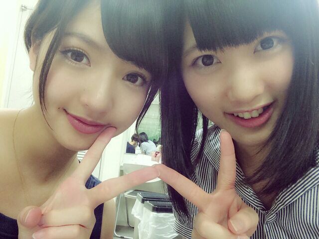 和田 まあや｜永島のせいらりんとご飯食べにい きましたっ＼(^-^)／（2014-06-22）｜10枚目
